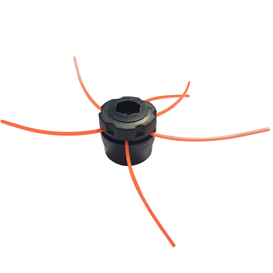 Cabezal para Desbrozadora M10 x 1.5 Hembra Izquierda