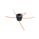 Cabezal para Desbrozadora M10 x 1.25 Hembra Izquierda