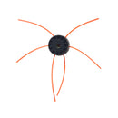 Cabezal para Desbrozadora M10 x 1.25 Hembra Izquierda