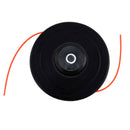 Cabezal para Desbrozadora M10 x 1.5 Hembra Izquierda