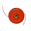 Cabezal para Desbrozadora M10 x 1.5 Hembra Izquierda