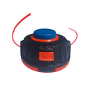 Cabezal para Desbrozadora M10 x 1.5 Hembra Izquierda