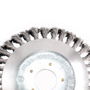 Cabezal de Alambre para Desbrozadora 6 Pulg.