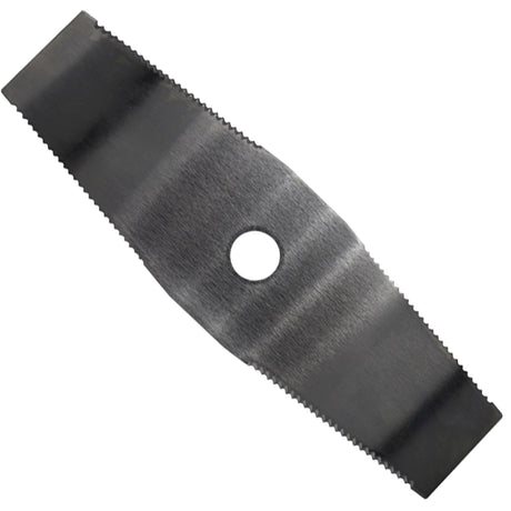 Disco para Desbrozadora de Aleación Hexagonal 2 Dientes 12 Pulg.