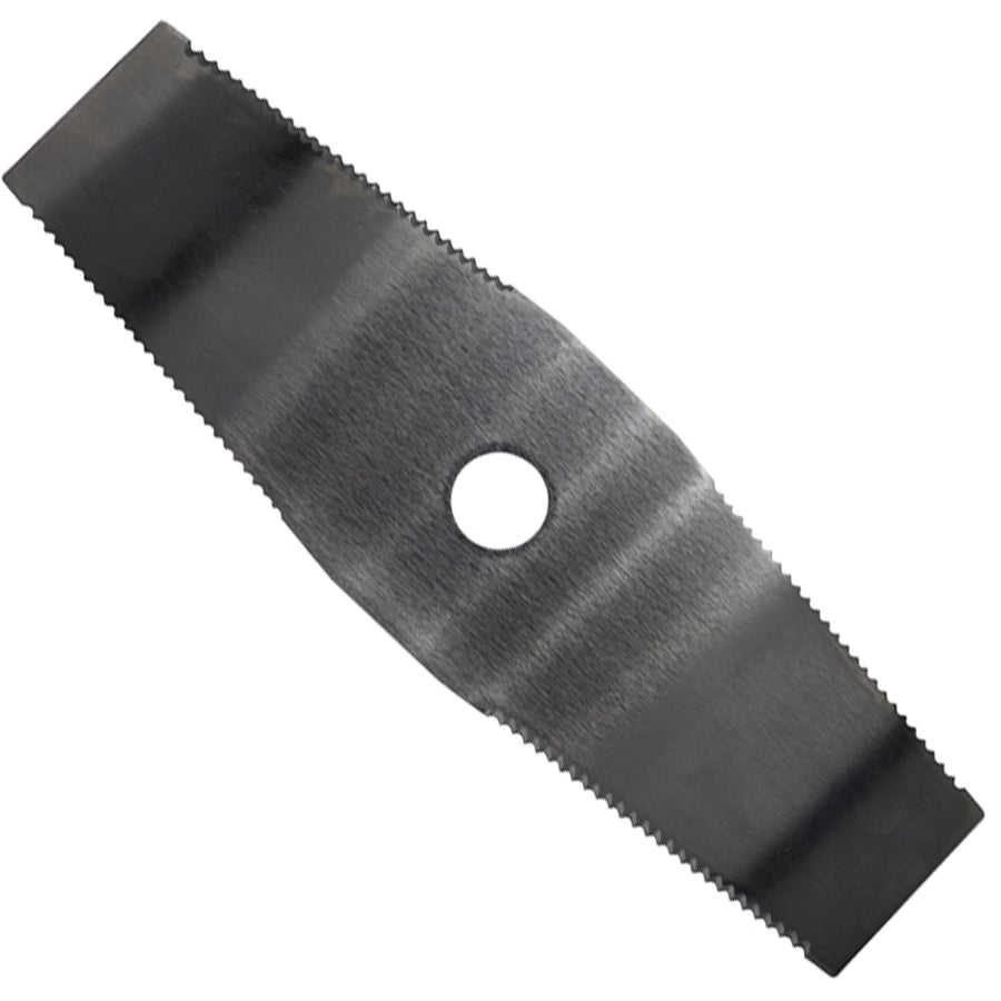 Disco para Desbrozadora de Aleación Hexagonal 2 Dientes 12 Pulg.
