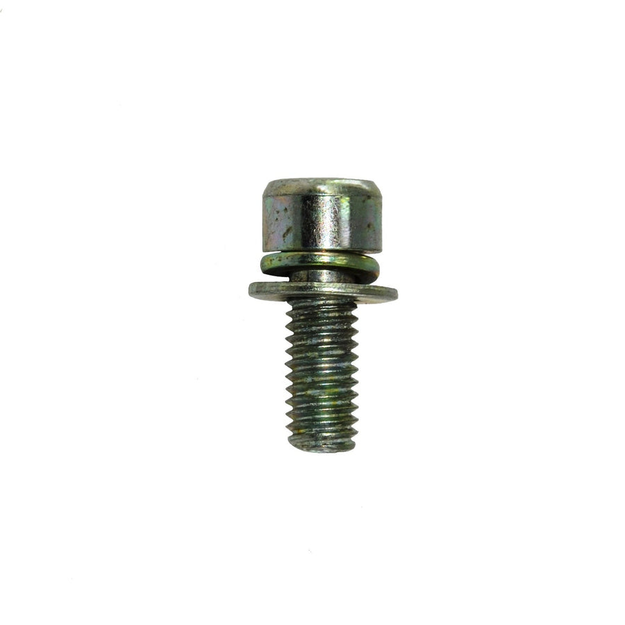 Tornillo 6x16 Desbrozadora