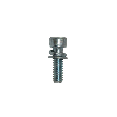 Tornillo 6x25 Desbrozadora