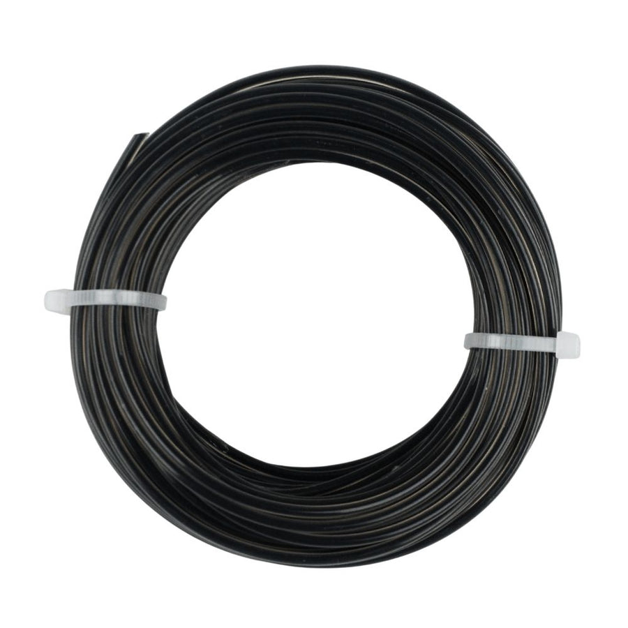 Hilo de corte 2mm x 15m PVC con Acero
