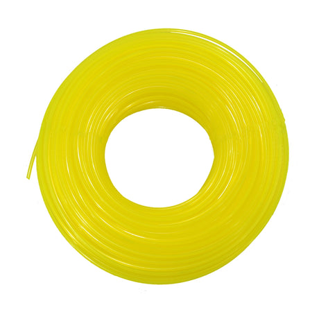Hilo de Corte para Desbrozadora 2.4 mm x 87 m Largo Redondo