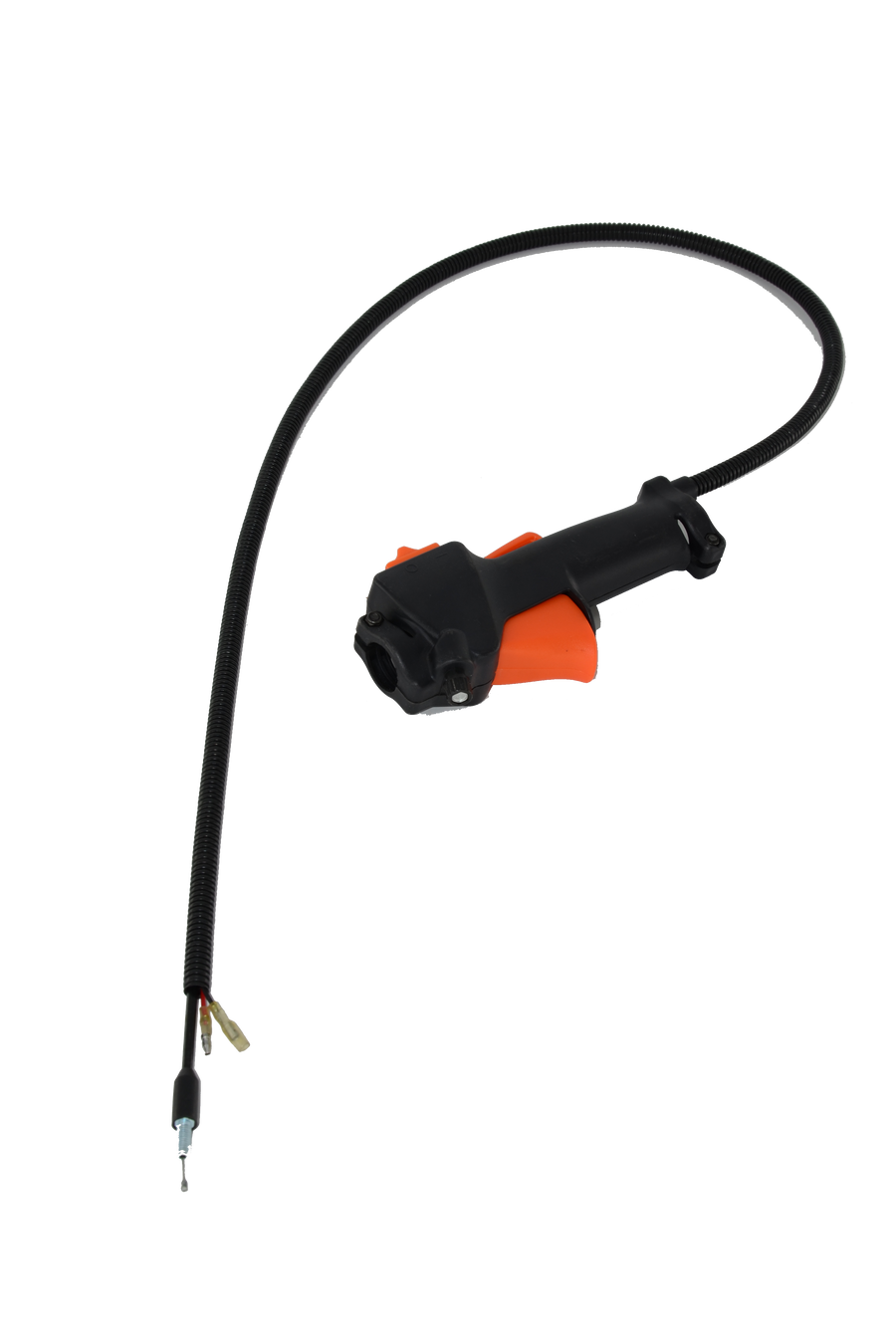 Maneral de switch para Desbrozadoras 26cc, 33cc, 43cc, 52cc