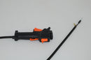 Maneral de switch para Desbrozadoras 26cc, 33cc, 43cc, 52cc