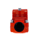 Soporte maneral Desbrozadora B45 C35