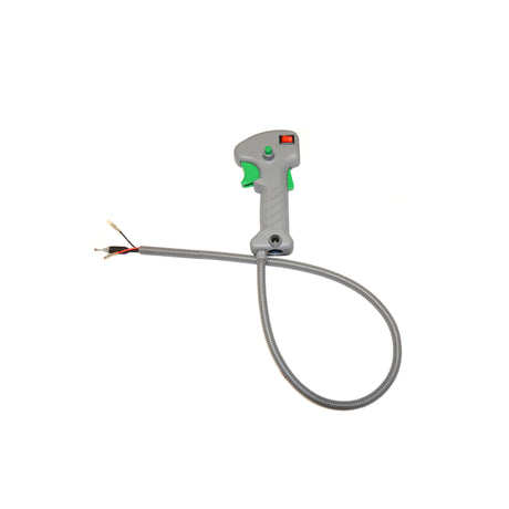 Maneral Acelerador Trotador 52cc