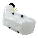 Tanque de combustible para gasolina