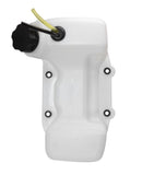 Tanque de combustible: Gasolina 52cc