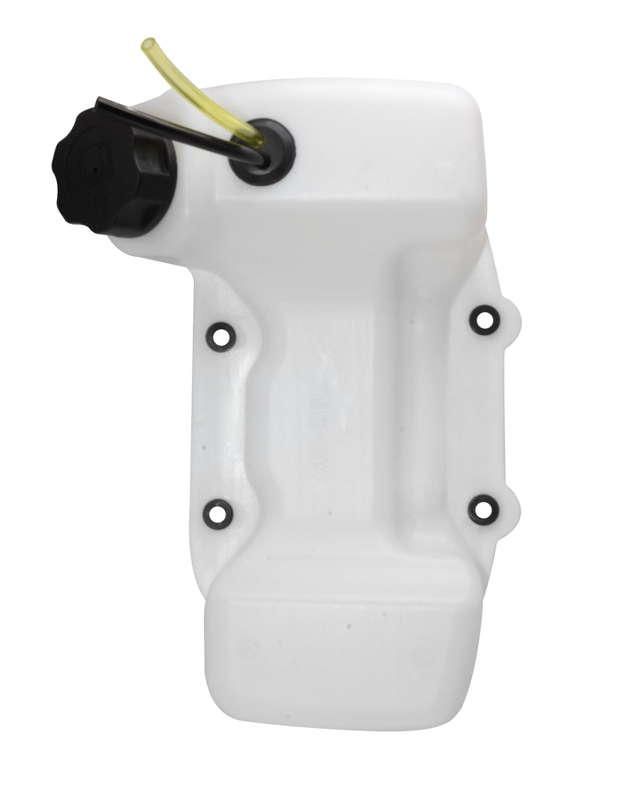 Tanque de combustible: Gasolina 52cc