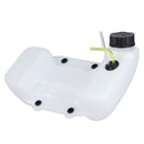 Tanque de combustible: Gasolina 52cc