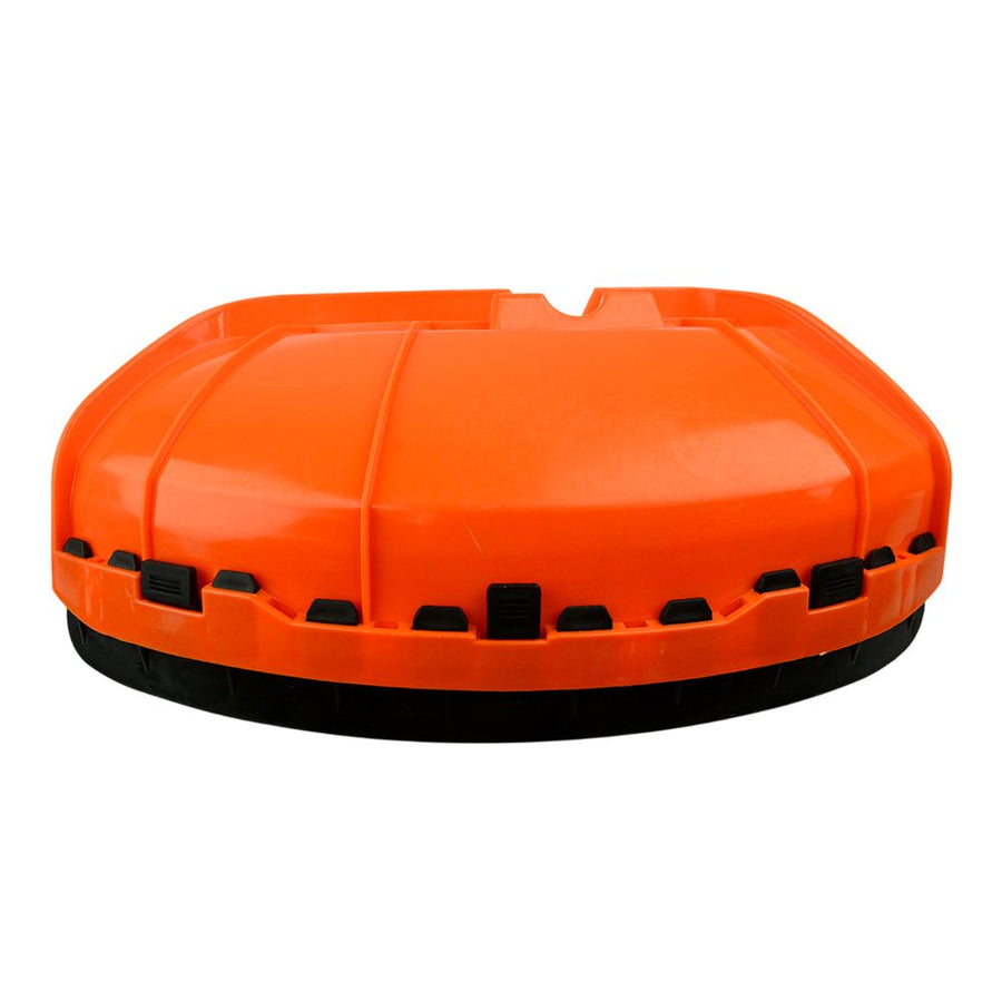 Protector para Cabezal Desbrozadora 43cc / 52cc