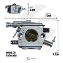 Carburador para Motosierra Stihl MS170