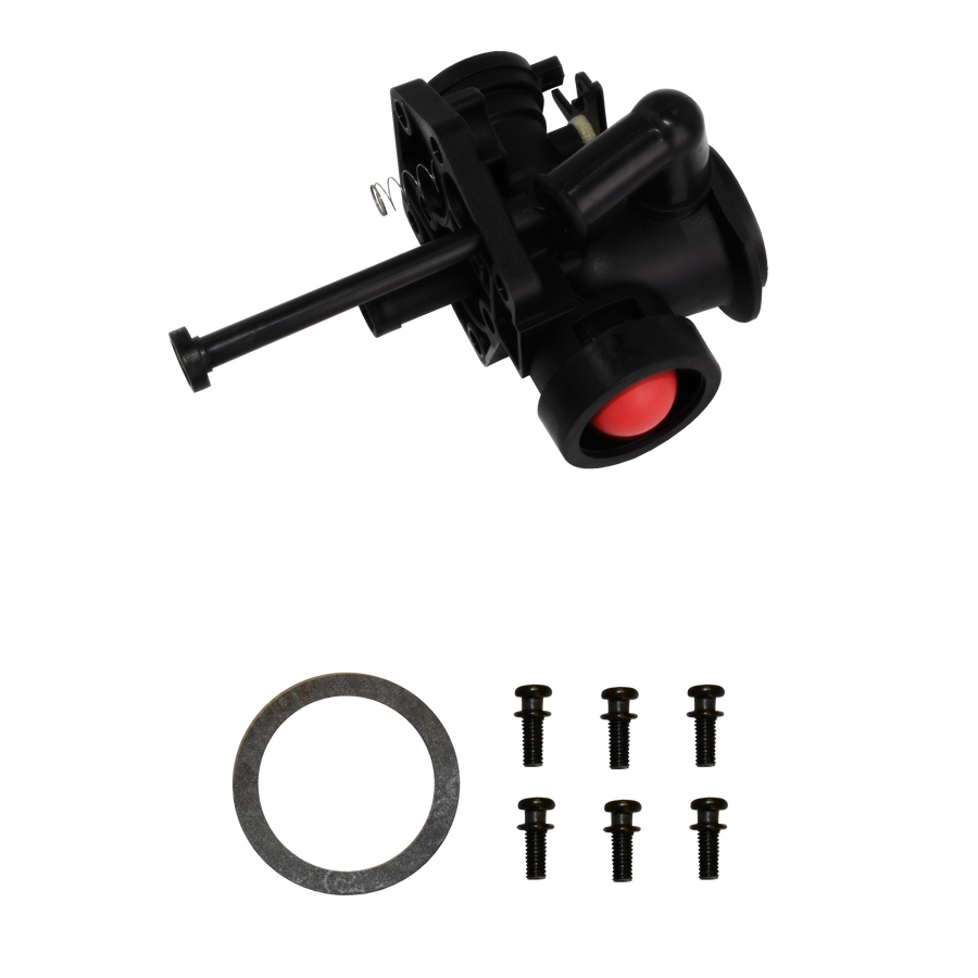 Carburador Podadora Briggs & Stratton