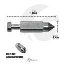 Aguja para carburador 5.5HP