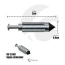 Aguja para carburador 13HP