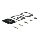 Juntas c/Diafragma Motosierra Stihl BG45, 65, 85, FH75, FC75
