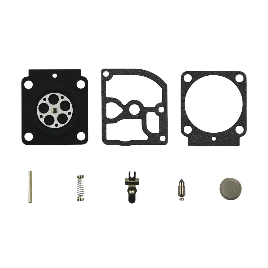 Juntas c/Diafragma Motosierra Stihl BG45, 65, 85, FH75, FC75