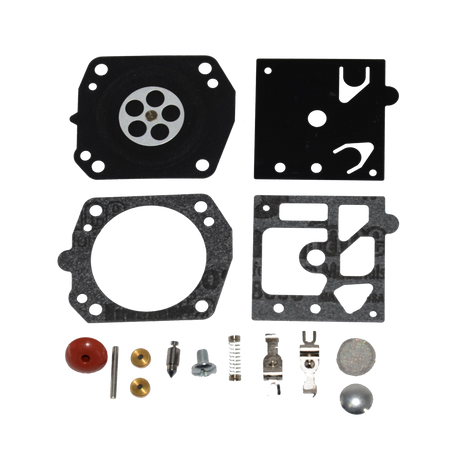 Kit de reparación Carburador c/ Diafragma Robin Subaru