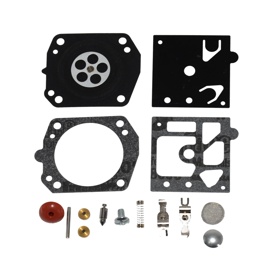 Kit de reparación Carburador c/ Diafragma Robin Subaru