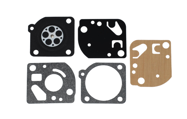 Juntas c/ Diafragma Echo GT2103, SRM1501, SRM2600