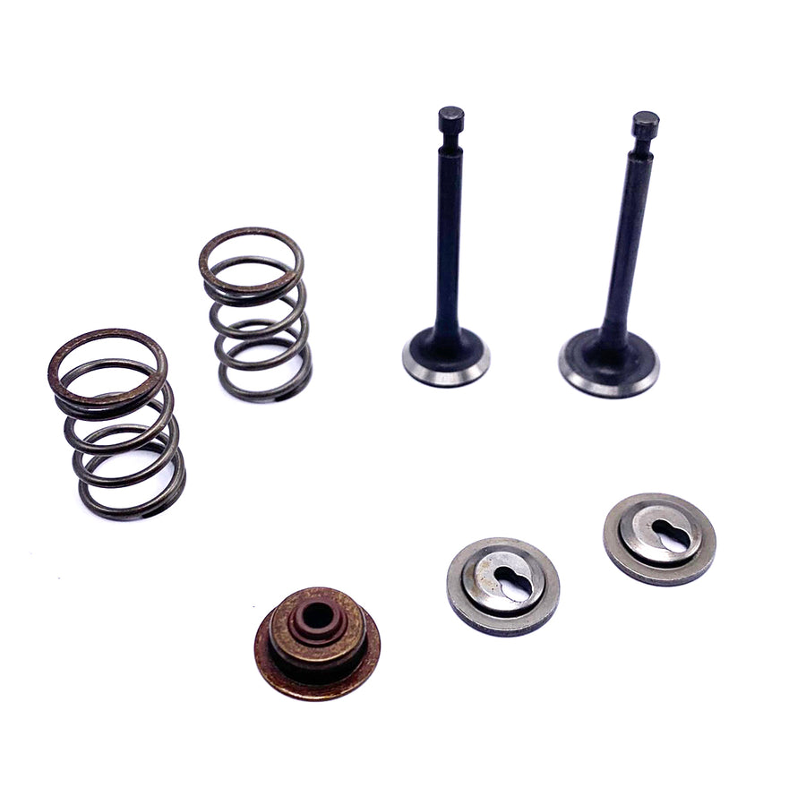 Kit de Válvulas Desbrozadora Honda GX35