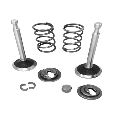 Kit de Válvulas Motor FT-188F 13HP