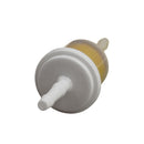 Filtro de gasolina universal