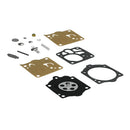 Juego de juntas con diafragma Pioneer P39 / Cifarelli M88