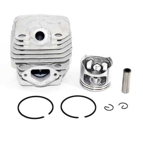 Cilindro Completo Motosierra 52CC