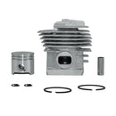 Cilindro completo Motosierra Stihl 160
