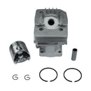 Cilindro completo Motosierra Stihl 160