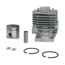 Cilindro completo Motosierra Stihl 160