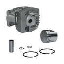 Cilindro completo Motosierra Stihl 220