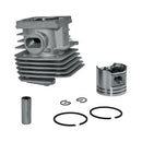 Cilindro completo Motosierra Stihl 220