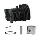Cilindro completo Motosierra Husqvarna 137