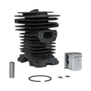 Cilindro completo Motosierra Husqvarna 137