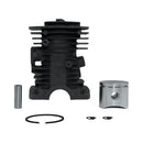 Cilindro completo Motosierra Husqvarna 137