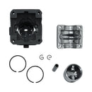Cilindro completo Motosierra Partner 350, Poulan