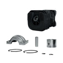 Cilindro completo Motosierra Partner 350, Poulan