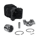 Cilindro completo Motosierra Partner 350, Poulan