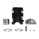 Cilindro completo Motosierra Partner 350, Poulan