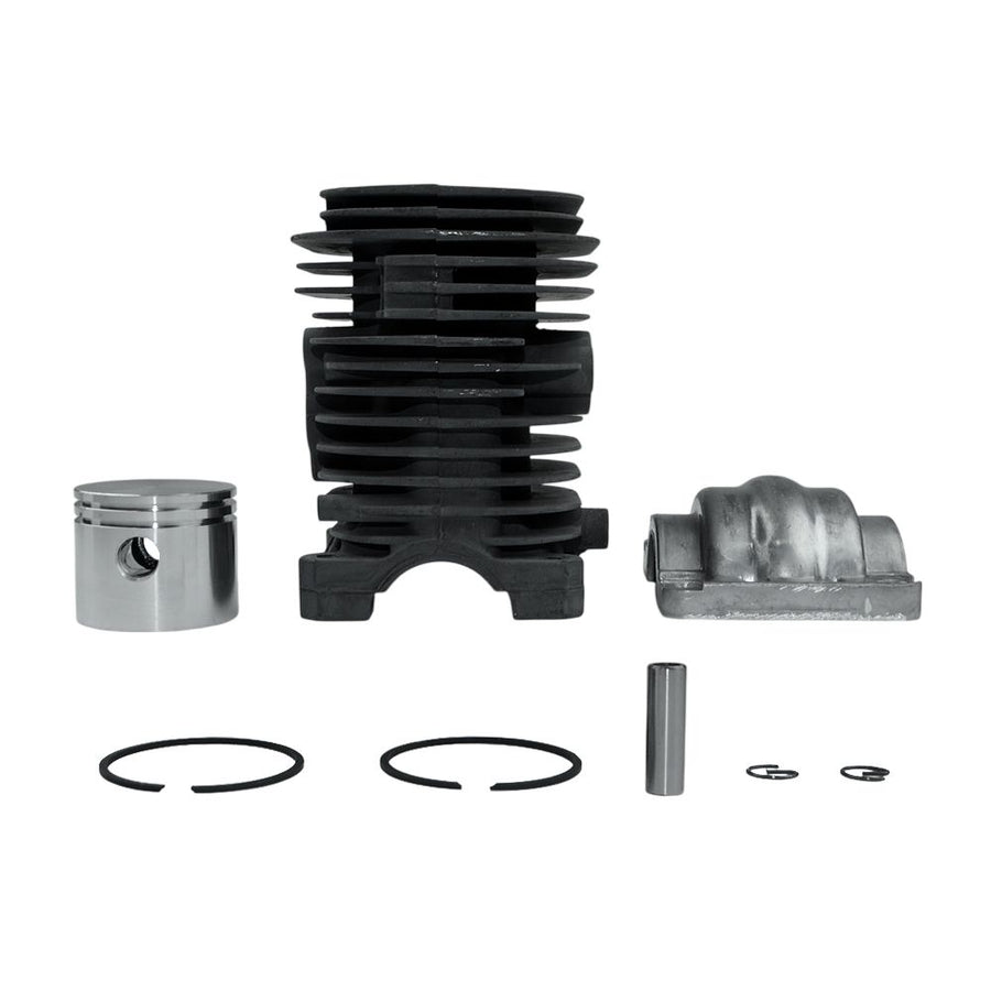 Cilindro completo Motosierra Partner 350, Poulan
