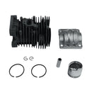 Cilindro completo Motosierra Partner 350, Poulan